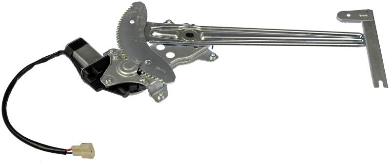 Dorman 741316 Power Window Motor and Regulator Assembly product image 3 of 3