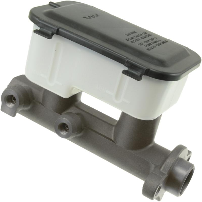 Dorman M390279 Brake Master Cylinder product image 4 of 4