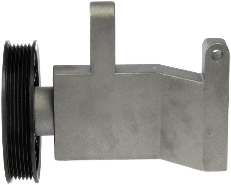 Dorman 34238 - A/C Compressor Bypass Pulley Dorman 34238 A/C Compressor Bypass Pulley product image 3 of 3