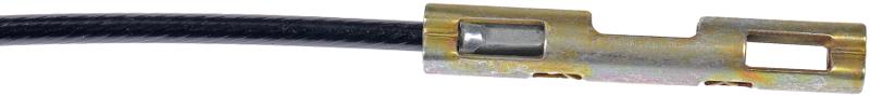 Dorman C660302 - Parking Brake Cable Dorman C660302 Parking Brake Cable product image 3 of 3