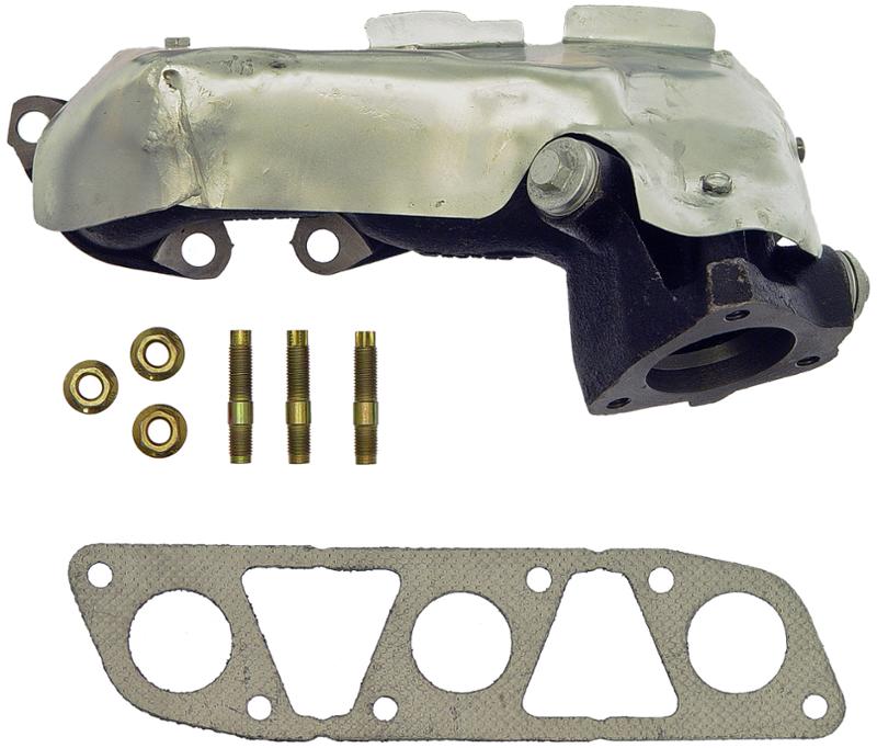 Dorman 674552 Exhaust Manifold product image 3 of 3