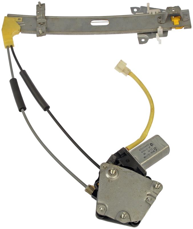 Dorman 741339 Power Window Motor and Regulator Assembly product image 6 of 6