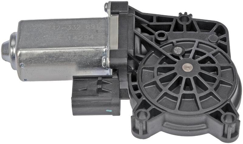 Dorman 742332 Power Window Motor product image 3 of 3