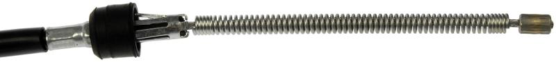 Dorman C93438 Parking Brake Cable product image 3 of 3