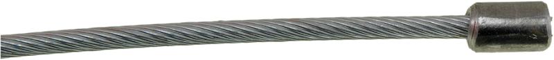 Dorman C660206 Parking Brake Cable product image 3 of 3