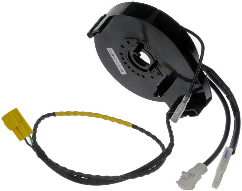 Dorman 525124 Air Bag Clockspring product image 2 of 2