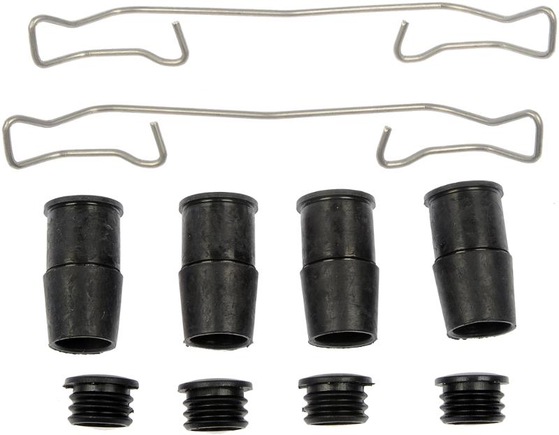 Dorman HW6128 Disc Brake Hardware Kit product image 1 of 1