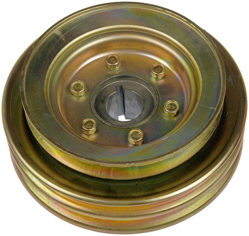 Dorman 594216 Engine Harmonic Balancer product image 2 of 2