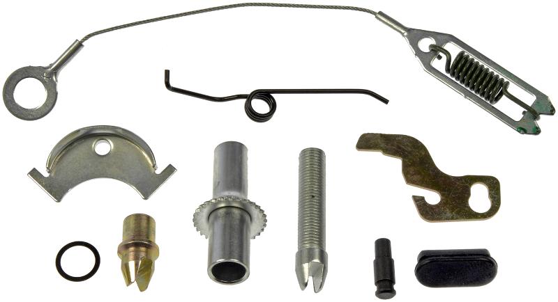 Dorman HW2526 - Drum Brake Self Adjuster Repair Kit Dorman HW2526 Drum Brake Self Adjuster Repair Kit product image 1 of 1