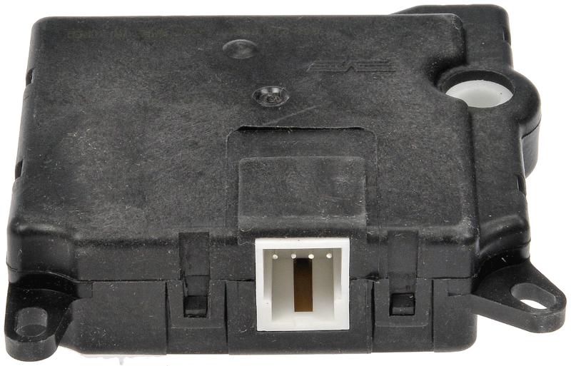 Dorman 604278 HVAC Heater Blend Door Actuator product image 3 of 3