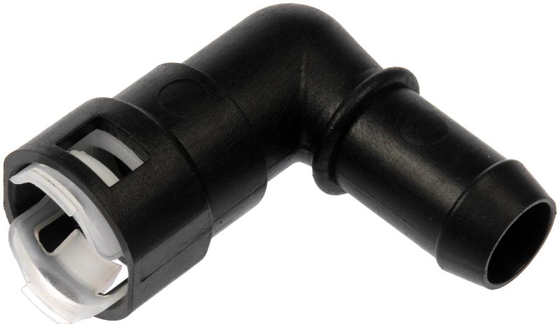 Dorman 800418 - HVAC Heater Hose Connector Dorman 800418 HVAC Heater Hose Connector product image 2 of 2