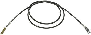 Dorman C93818 Parking Brake Cable product image 3 of 3