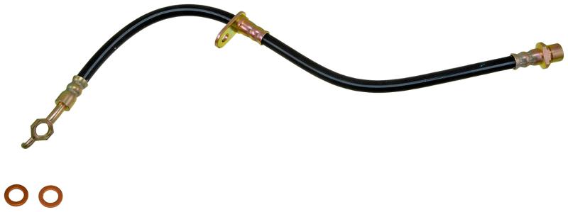 Dorman H380901 Brake Hydraulic Hose product image 3 of 3