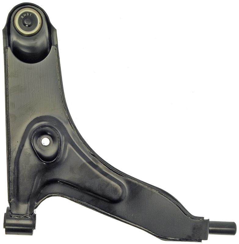 Dorman 520355 - Suspension Control Arm and Ball Joint Assembly Dorman 520355 Suspension Control Arm and Ball Joint Assembly product image 2 of 2