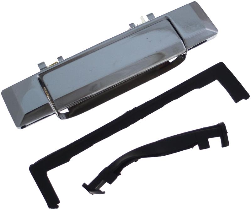 Dorman 83962 - Exterior Door Handle Dorman 83962 Exterior Door Handle product image 3 of 3