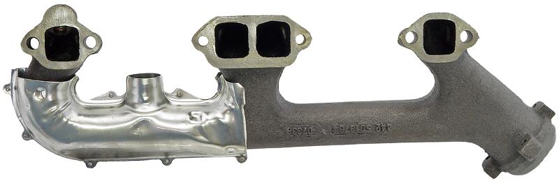 Dorman 674249 - Exhaust Manifold Dorman 674249 Exhaust Manifold product image 6 of 6