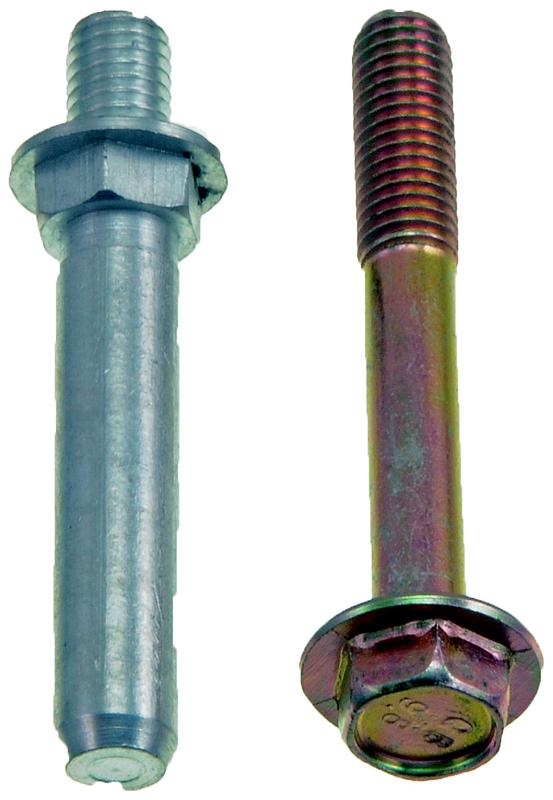 Dorman HW14075 Disc Brake Caliper Bolt product image 1 of 1