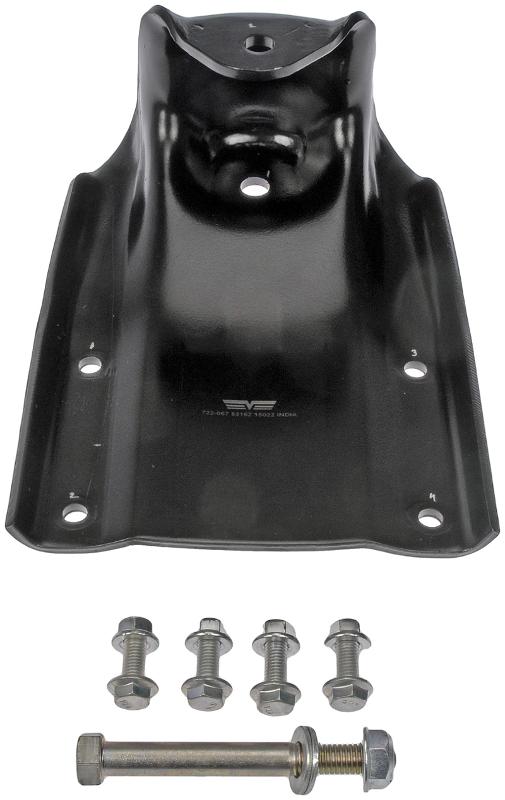 Dorman 722067 Leaf Spring Hanger product image 2 of 2
