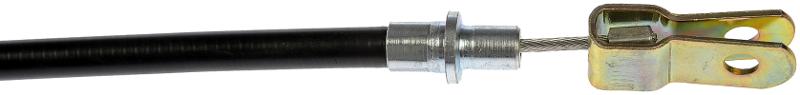 Dorman C92319 Parking Brake Cable product image 3 of 3
