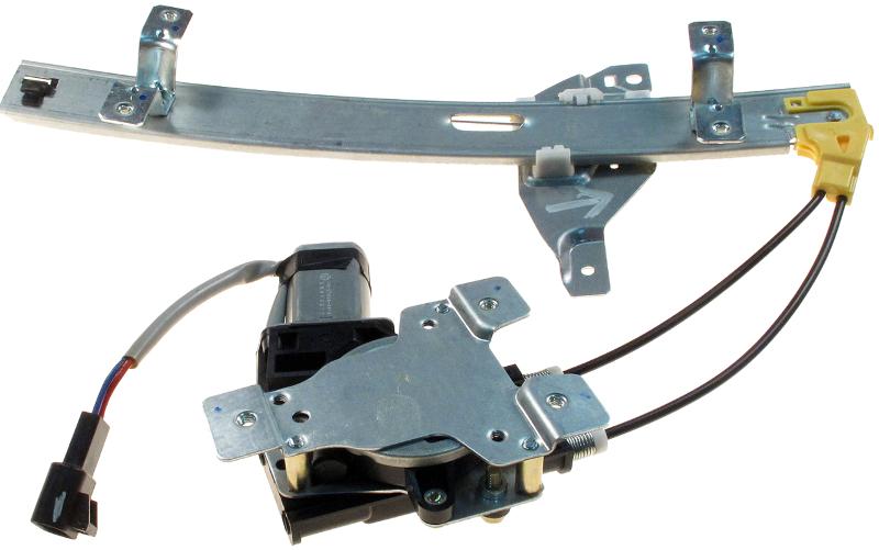 Dorman 741710 Power Window Motor and Regulator Assembly product image 2 of 2