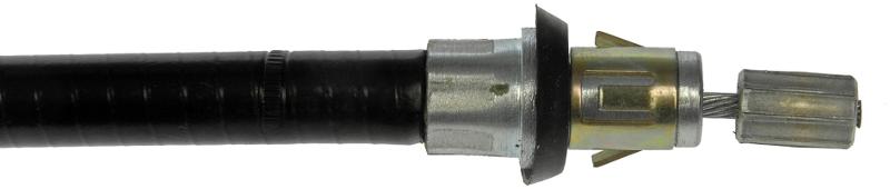 Dorman C660108 - Parking Brake Cable Dorman C660108 Parking Brake Cable product image 3 of 3
