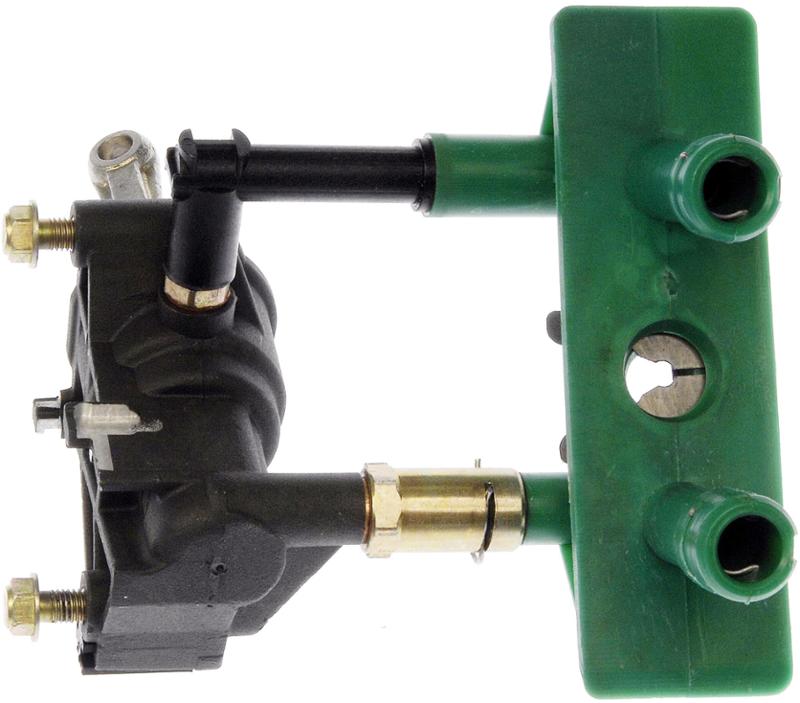 Dorman CM640015 - Clutch Master Cylinder Dorman CM640015 Clutch Master Cylinder product image 3 of 3