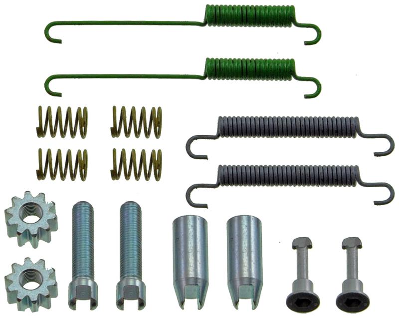 Dorman HW7323 Parking Brake Hardware Kit product image 1 of 1