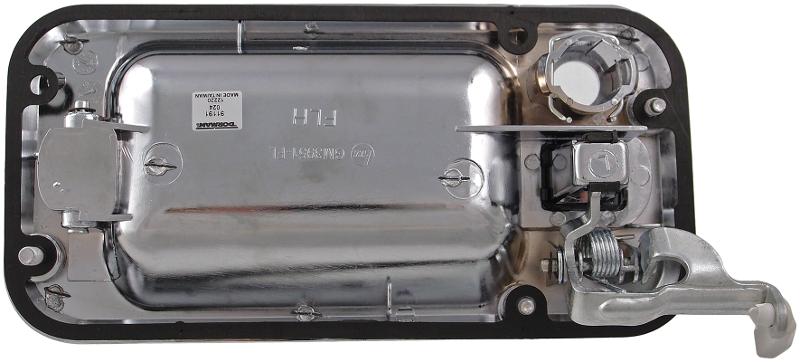 Dorman 91191 Exterior Door Handle product image 3 of 3