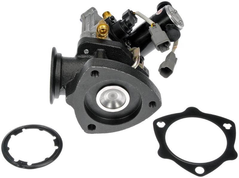 Dorman 9045002 EGR Valve product image 4 of 4
