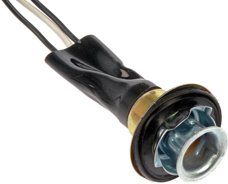 Dorman 85833 Brake Light Socket product image 3 of 3