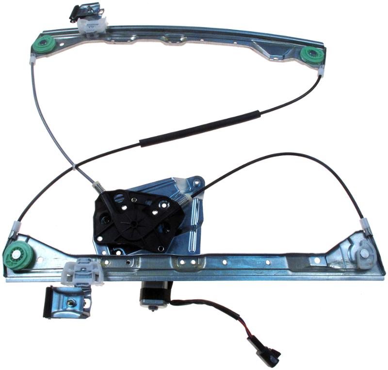 Dorman 748520 - Power Window Motor and Regulator Assembly Dorman 748520 Power Window Motor and Regulator Assembly product image 3 of 3