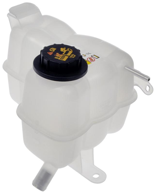 Dorman 603028 - Engine Coolant Recovery Tank Dorman 603028 Engine Coolant Recovery Tank product image 1 of 1