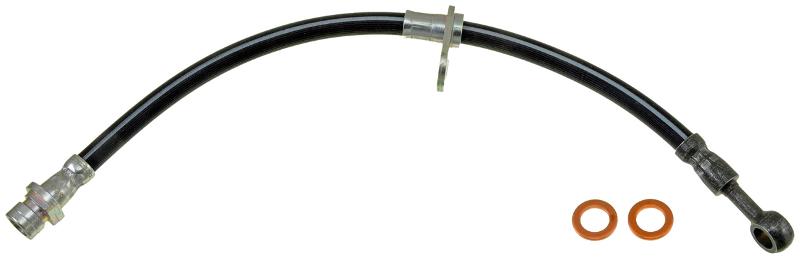 Dorman H114826 Brake Hydraulic Hose product image 3 of 3