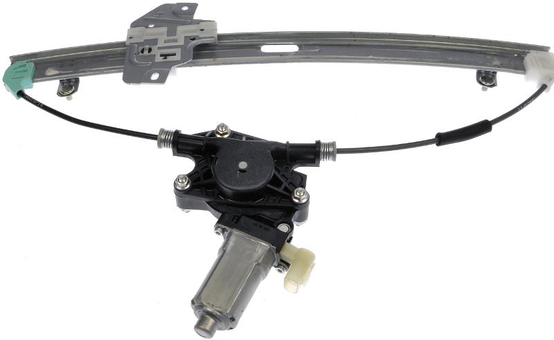 Dorman 748447 - Power Window Motor and Regulator Assembly Dorman 748447 Power Window Motor and Regulator Assembly product image 3 of 3