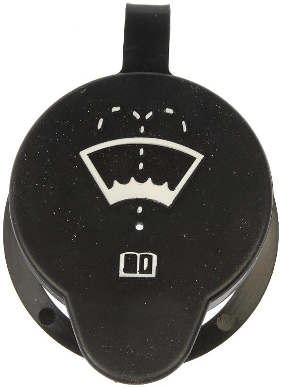 Dorman 54100 - Washer Fluid Reservoir Cap Dorman 54100 Washer Fluid Reservoir Cap product image 2 of 2