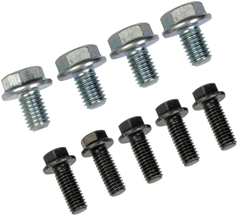 Dorman 902806 - Engine Water Pump Stud Kit Dorman 902806 Engine Water Pump Stud Kit product image 1 of 1