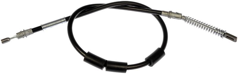 Dorman C96158 Parking Brake Cable product image 3 of 3