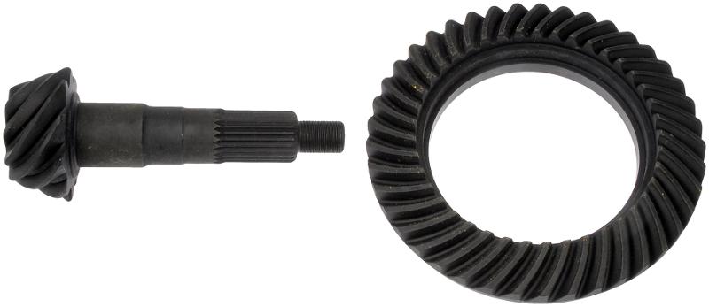 Dorman 697326 - Differential Ring and Pinion Dorman 697326 Differential Ring and Pinion product image 2 of 2
