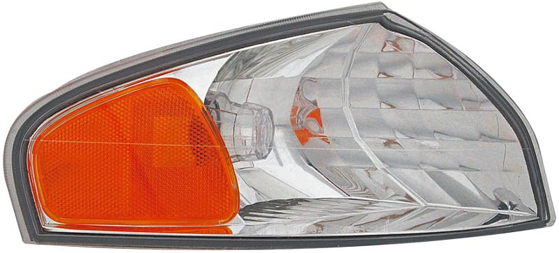 Dorman 1650771 Side Marker Light Assembly product image 1 of 1