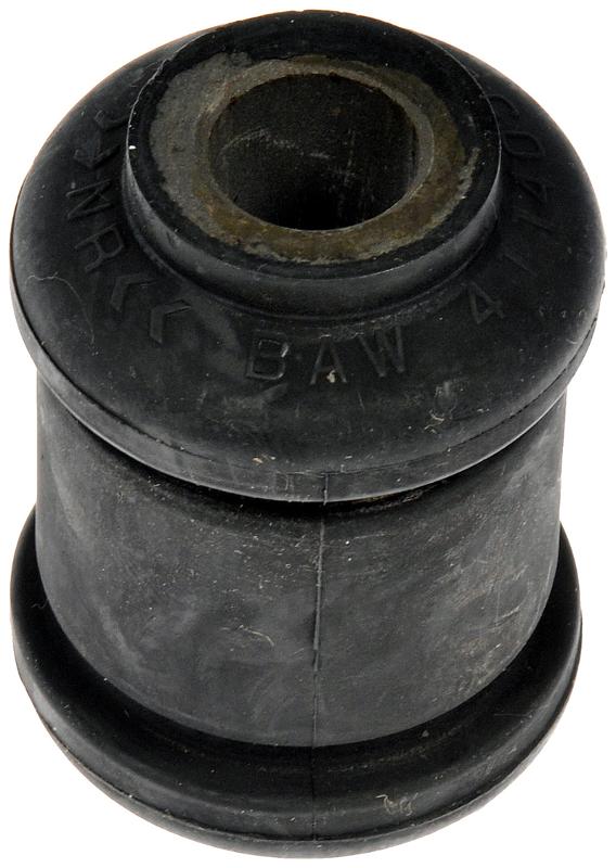 Dorman 535490 - Suspension Control Arm Bushing Dorman 535490 Suspension Control Arm Bushing product image 1 of 1