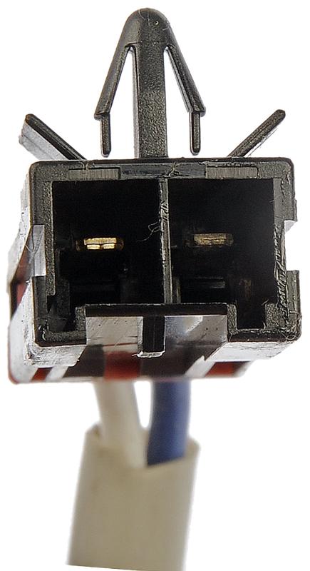 Dorman 741036 Power Window Motor and Regulator Assembly product image 5 of 5