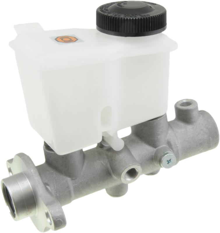 Dorman M630220 - Brake Master Cylinder Dorman M630220 Brake Master Cylinder product image 4 of 4