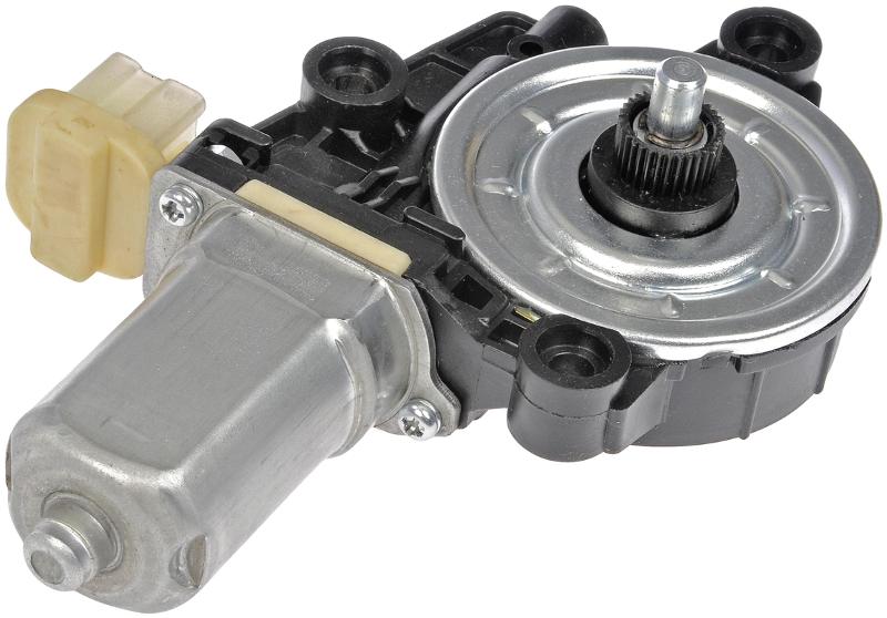 Dorman 742517 - Power Window Motor Dorman 742517 Power Window Motor product image 3 of 3