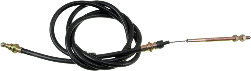 Dorman C92375 Parking Brake Cable product image 3 of 3