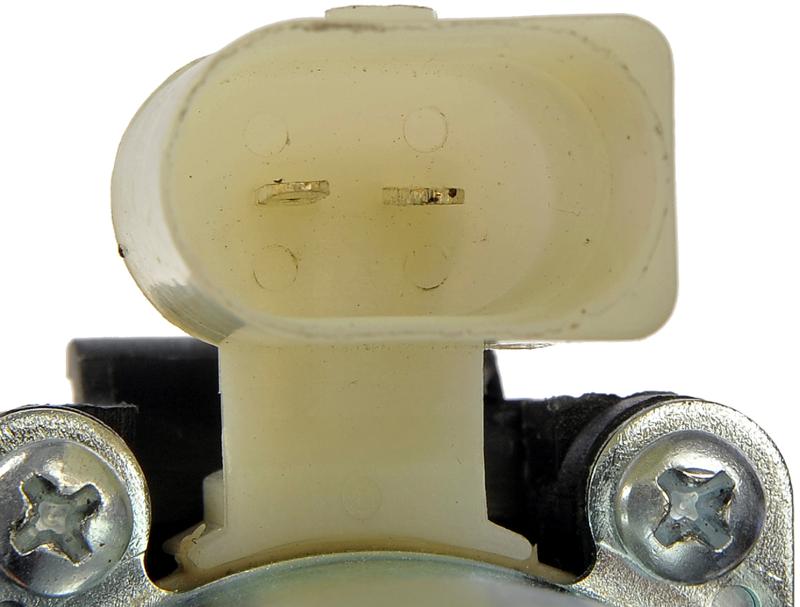 Dorman 742295 - Power Window Motor Dorman 742295 Power Window Motor product image 4 of 4