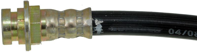 Dorman H38167 Brake Hydraulic Hose product image 3 of 3