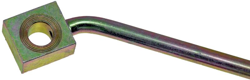Dorman H380532 - Brake Hydraulic Hose Dorman H380532 Brake Hydraulic Hose product image 3 of 3