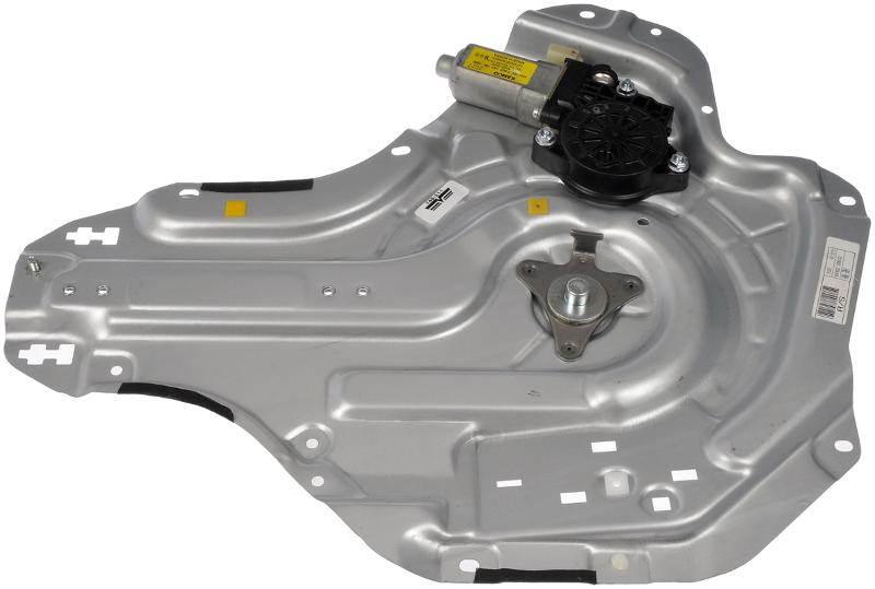 Dorman 748311 - Power Window Motor and Regulator Assembly Dorman 748311 Power Window Motor and Regulator Assembly product image 3 of 3