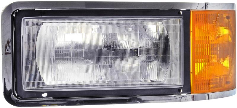 Dorman 8885501 Headlight Assembly product image 1 of 1