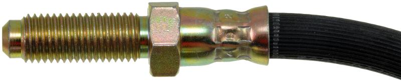Dorman H126750 Brake Hydraulic Hose product image 3 of 3